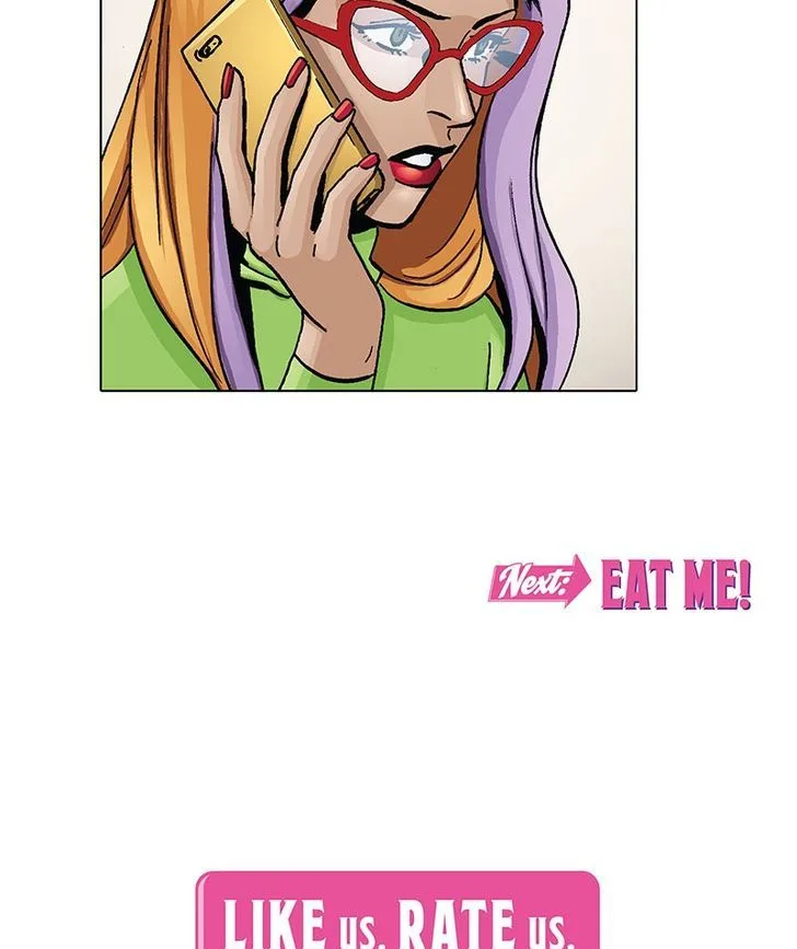 Heroine Chic Chapter 63 page 27