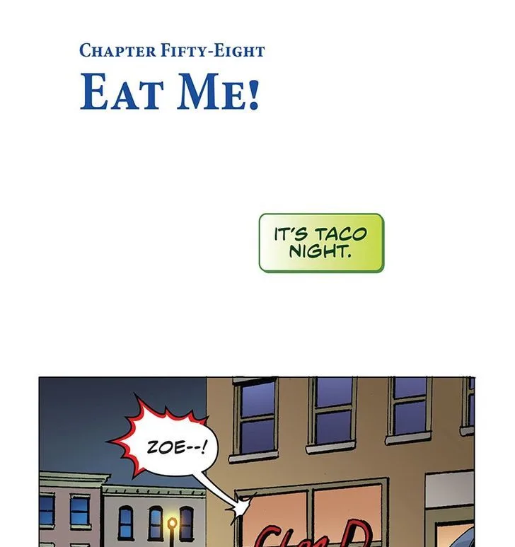 Heroine Chic Chapter 64 page 2
