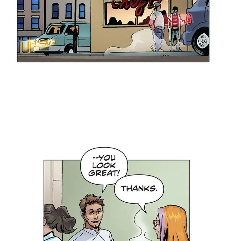 Heroine Chic Chapter 64 page 3