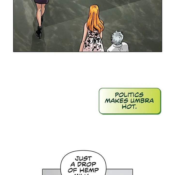 Heroine Chic Chapter 65 page 13