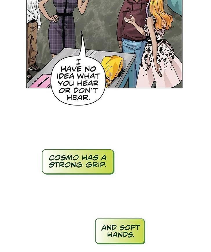 Heroine Chic Chapter 66 page 13