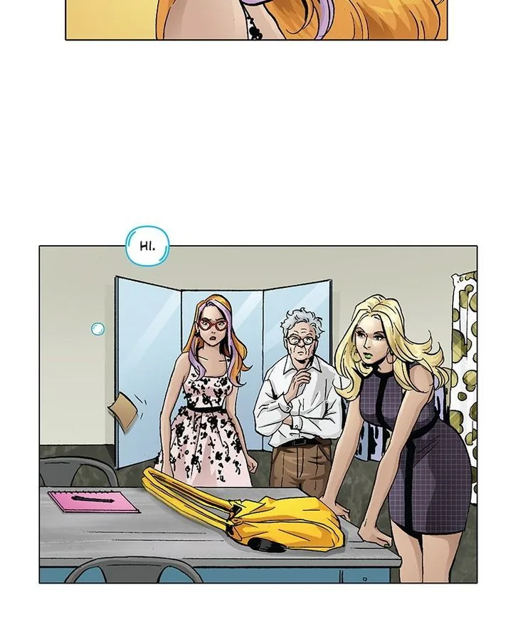 Heroine Chic Chapter 66 page 4