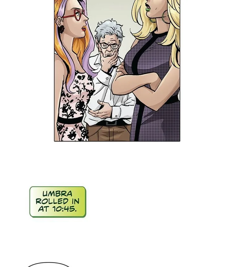 Heroine Chic Chapter 66 page 7