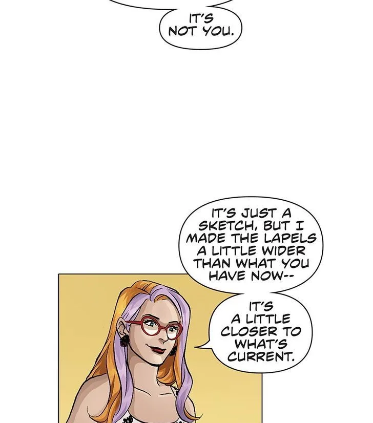 Heroine Chic Chapter 66 page 22