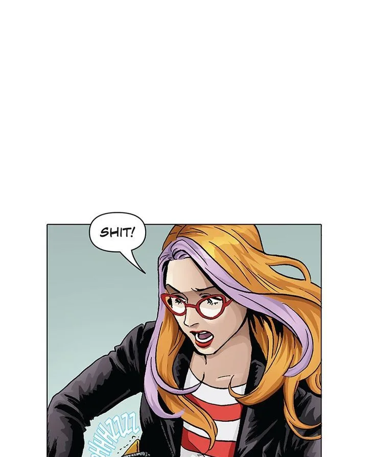 Heroine Chic Chapter 69 page 1