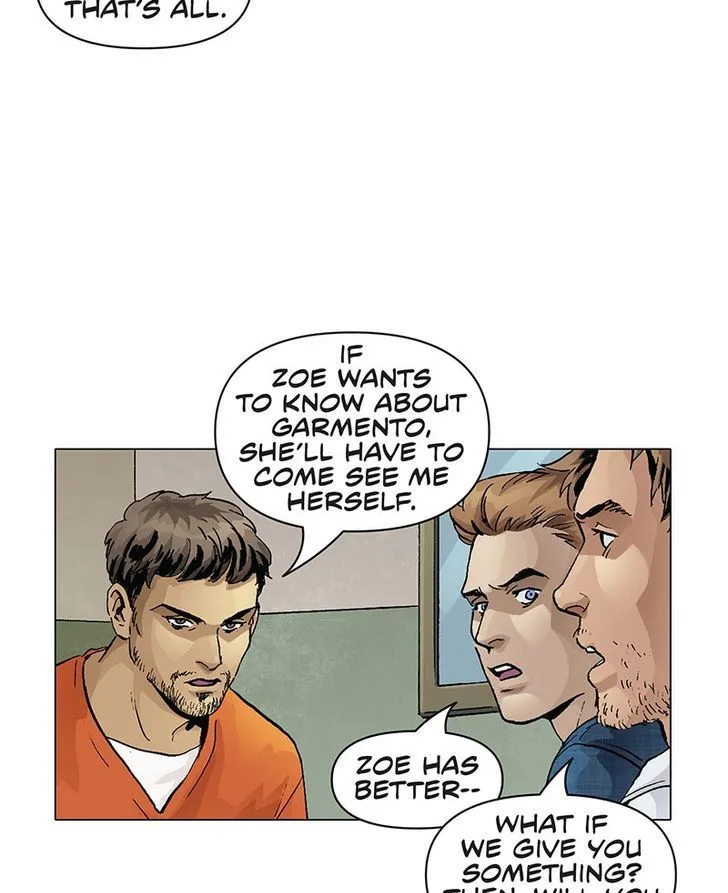 Heroine Chic Chapter 69 page 17