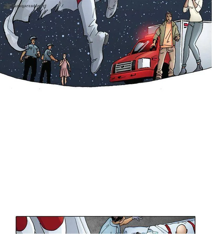 Heroine Chic Chapter 7 page 9
