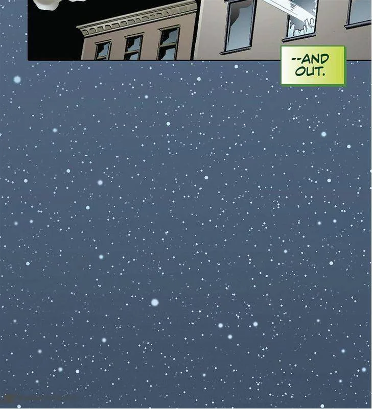Heroine Chic Chapter 7 page 7