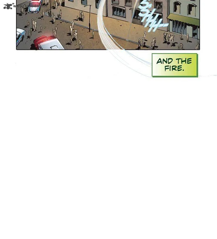 Heroine Chic Chapter 7 page 4
