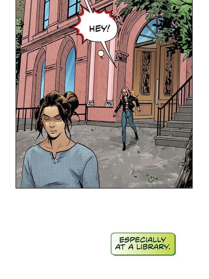 Heroine Chic Chapter 70 page 2