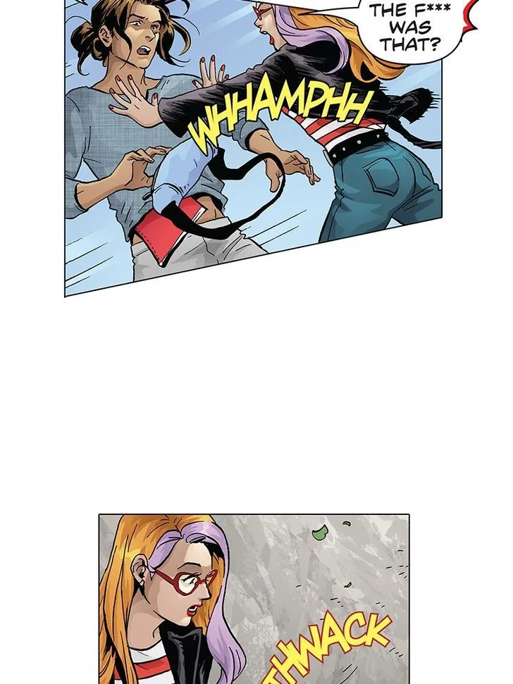 Heroine Chic Chapter 70 page 4