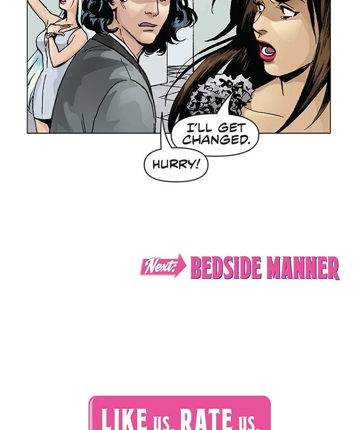 Heroine Chic Chapter 70 page 29
