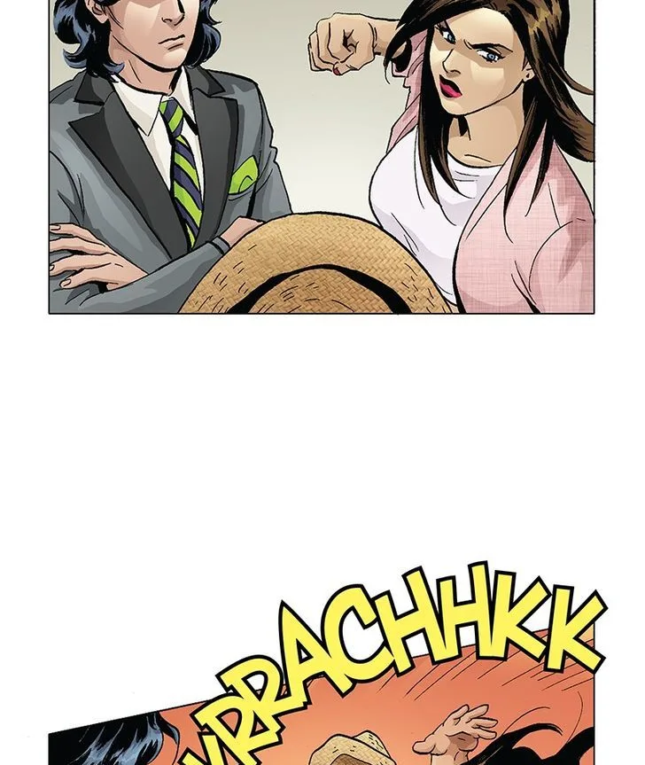 Heroine Chic Chapter 71 page 9