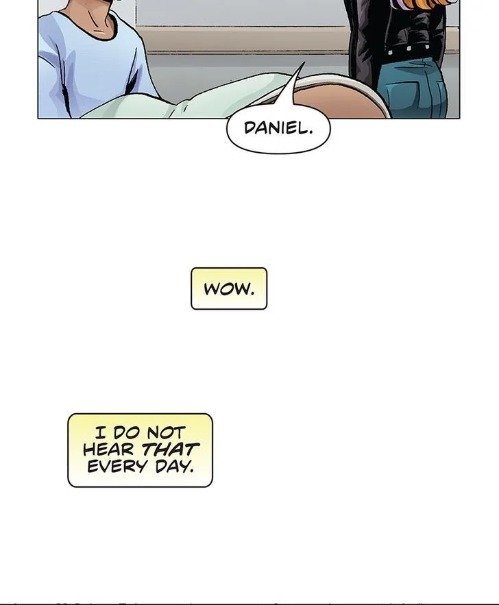 Heroine Chic Chapter 72 page 11