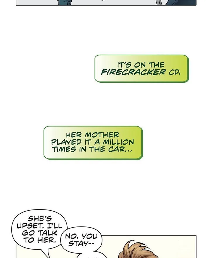 Heroine Chic Chapter 72 page 23