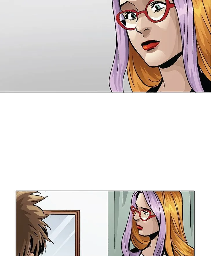 Heroine Chic Chapter 72 page 15