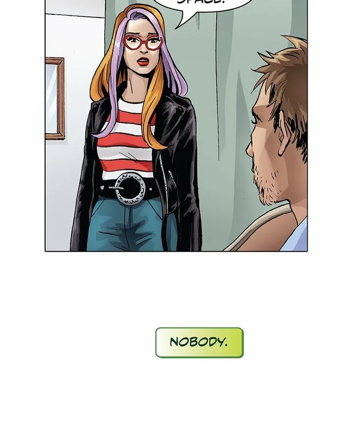 Heroine Chic Chapter 72 page 8