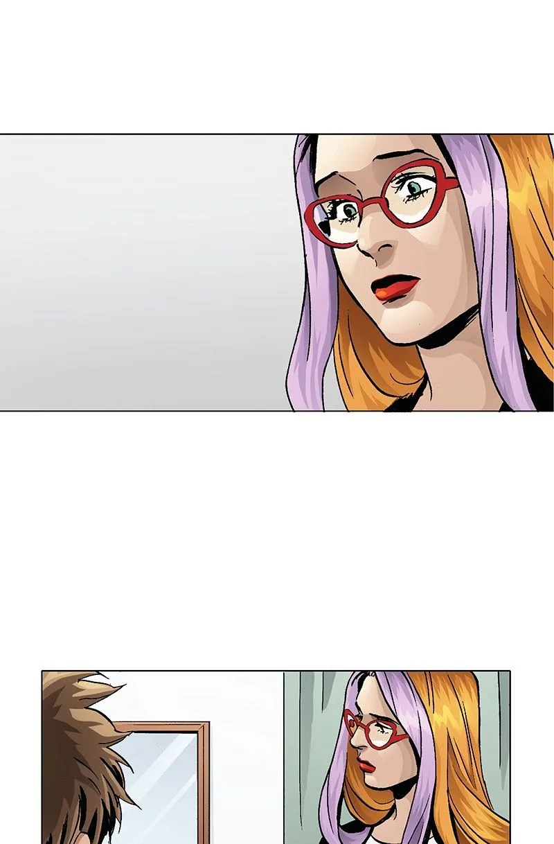 Heroine Chic Chapter 73 page 12