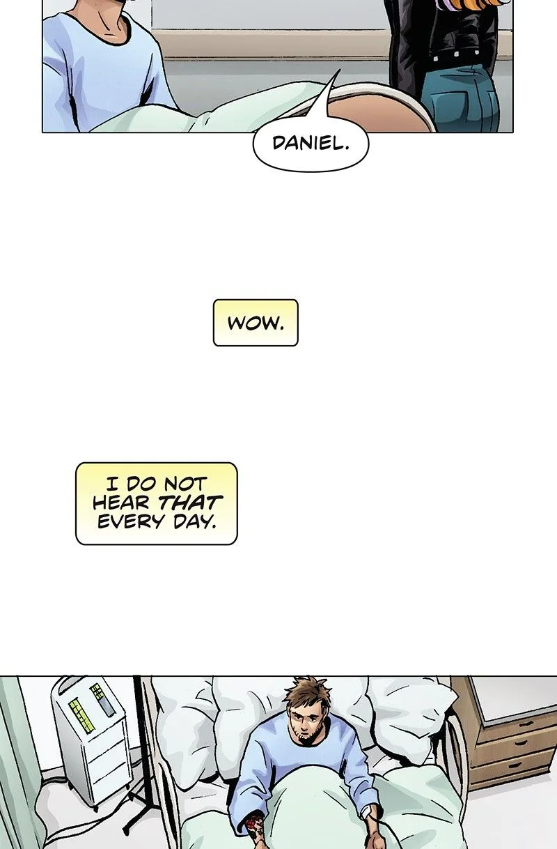 Heroine Chic Chapter 73 page 9