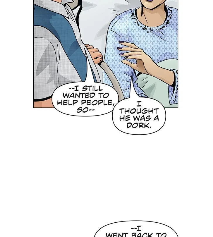 Heroine Chic Chapter 74 page 13