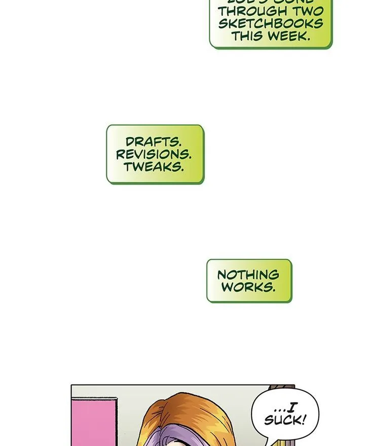 Heroine Chic Chapter 75 page 5