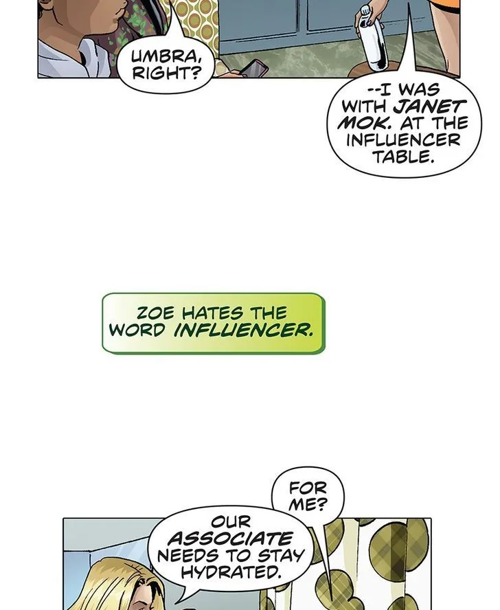 Heroine Chic Chapter 76 page 4