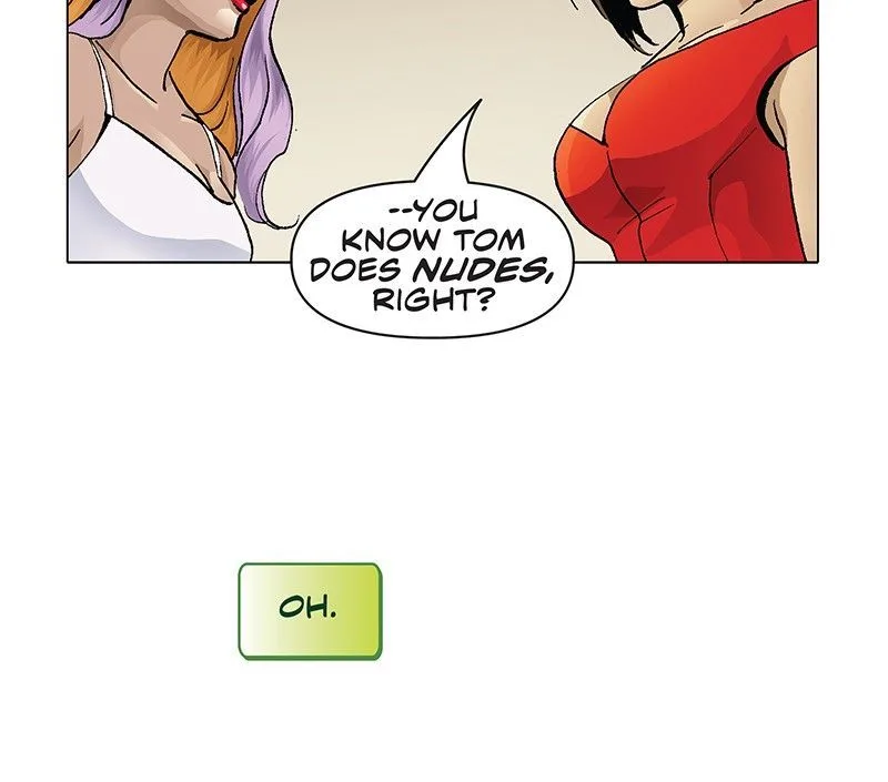 Heroine Chic Chapter 77 page 17