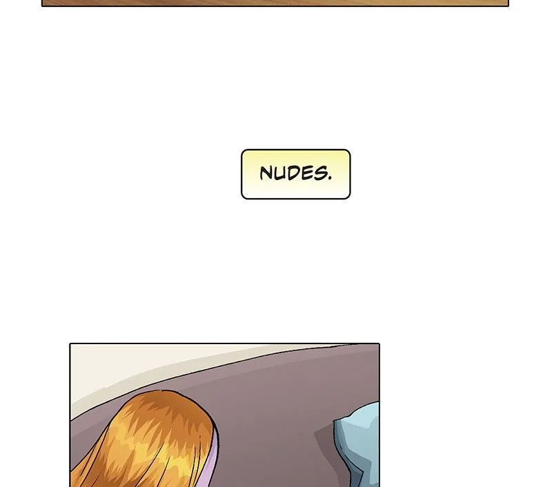 Heroine Chic Chapter 77 page 22