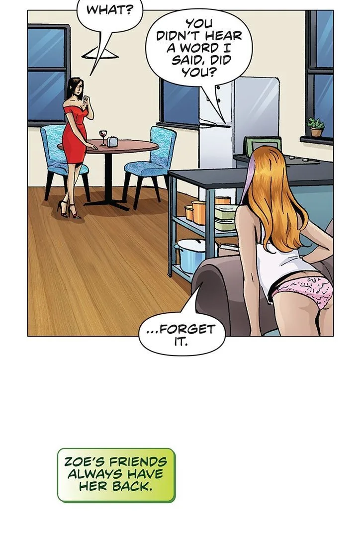 Heroine Chic Chapter 77 page 6