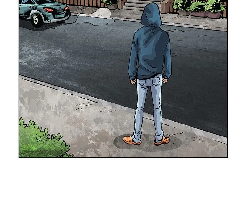 Heroine Chic Chapter 77 page 27