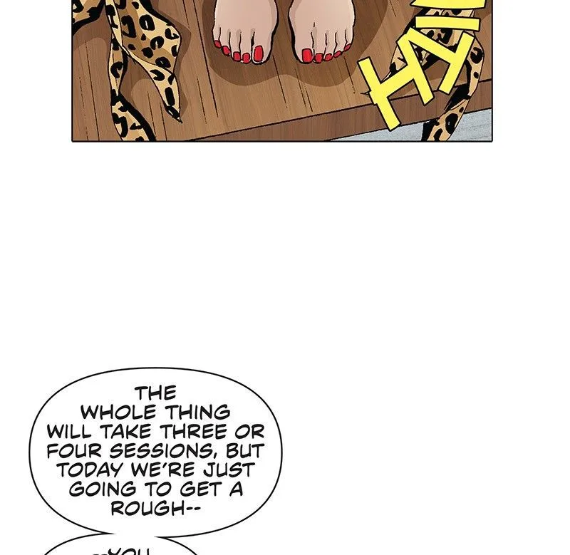 Heroine Chic Chapter 78 page 23