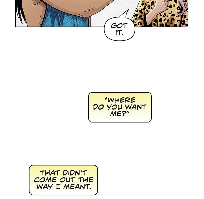 Heroine Chic Chapter 78 page 13