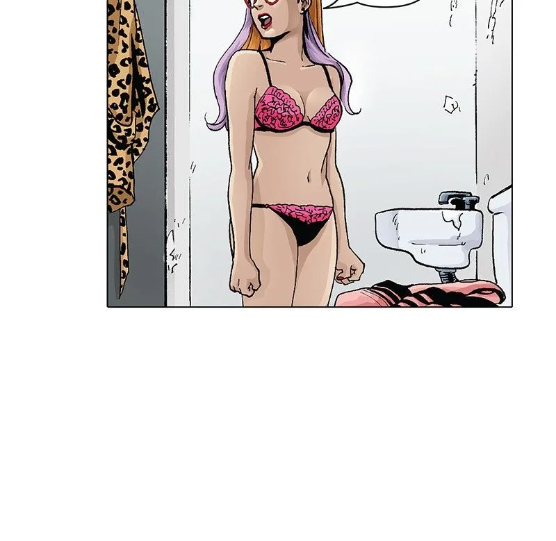 Heroine Chic Chapter 78 page 6