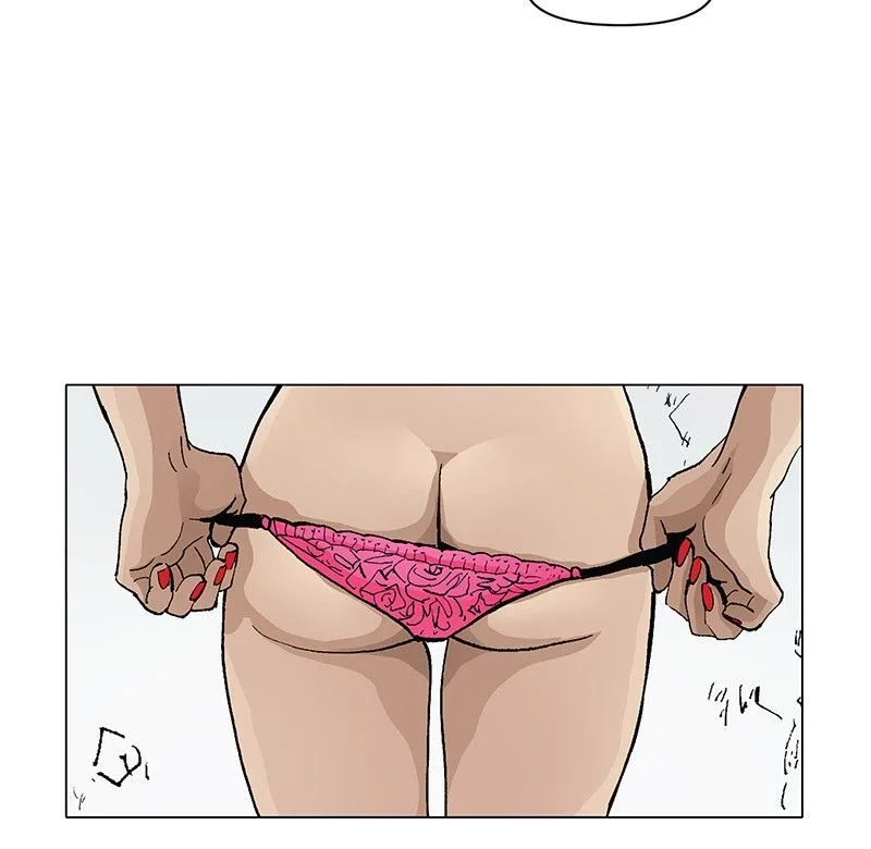 Heroine Chic Chapter 78 page 9