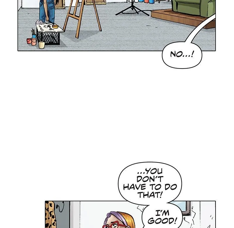 Heroine Chic Chapter 78 page 5