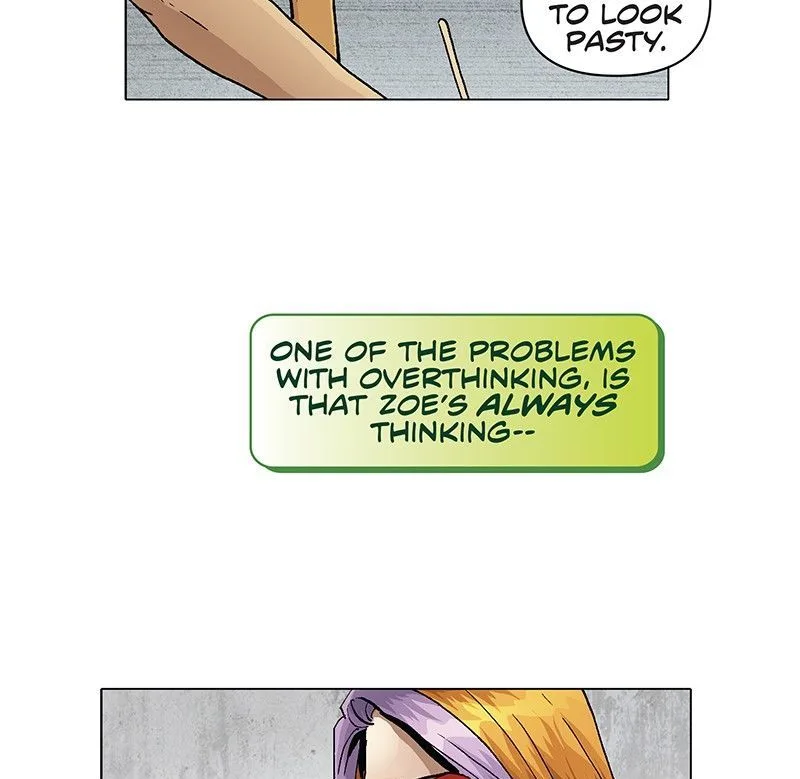 Heroine Chic Chapter 78 page 26