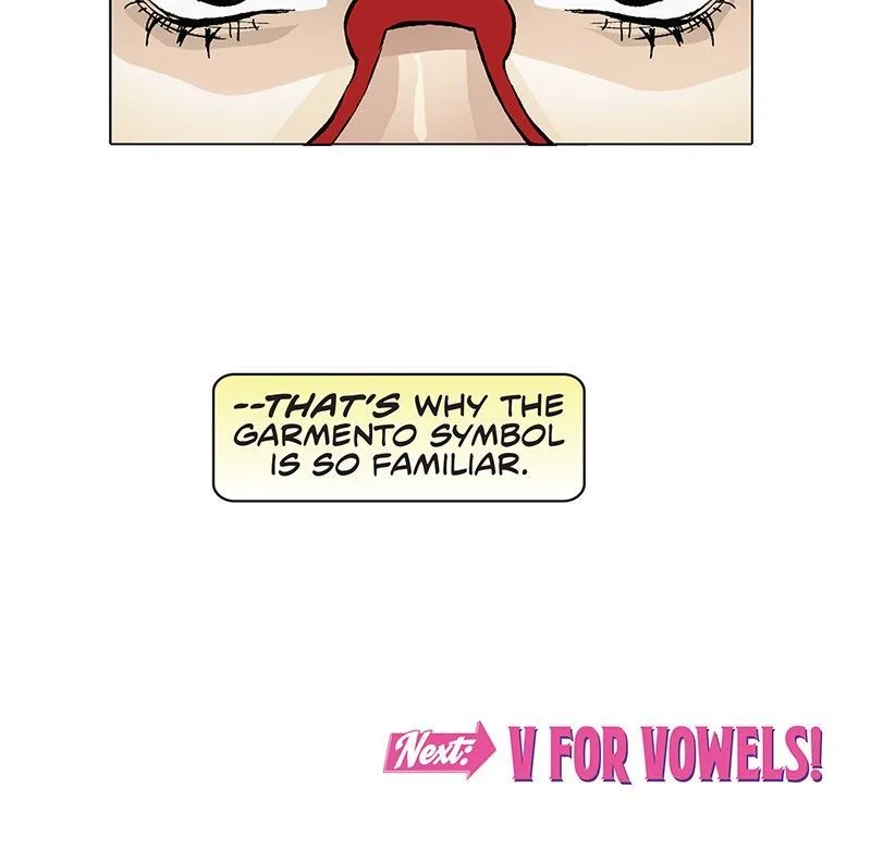 Heroine Chic Chapter 78 page 32