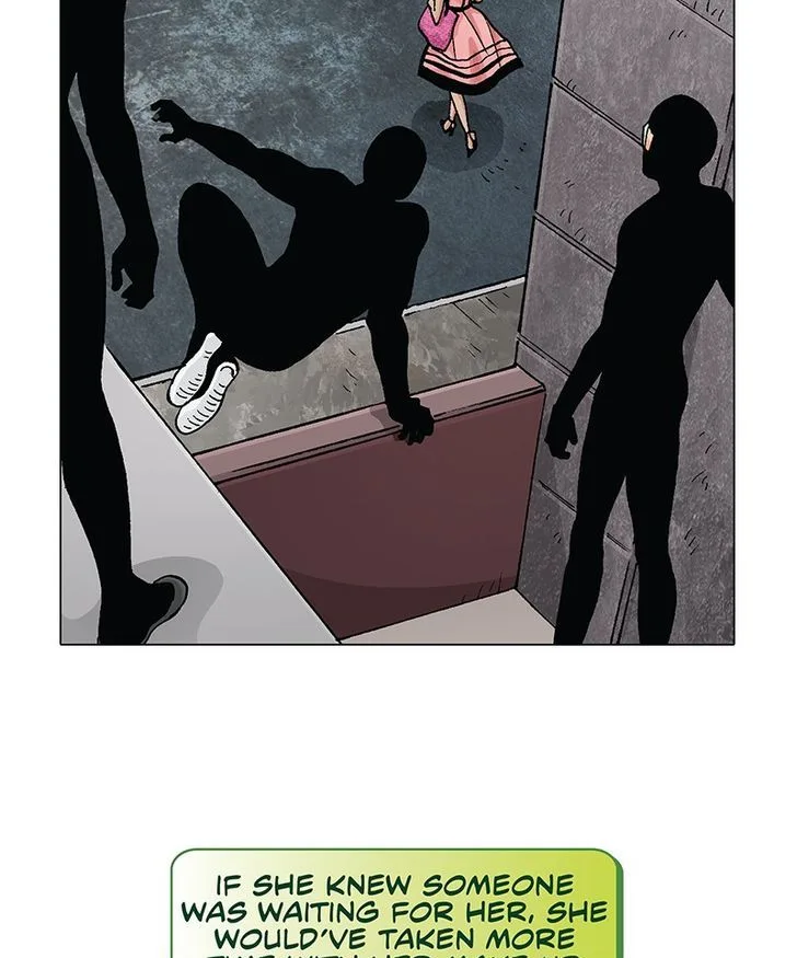 Heroine Chic Chapter 79 page 4
