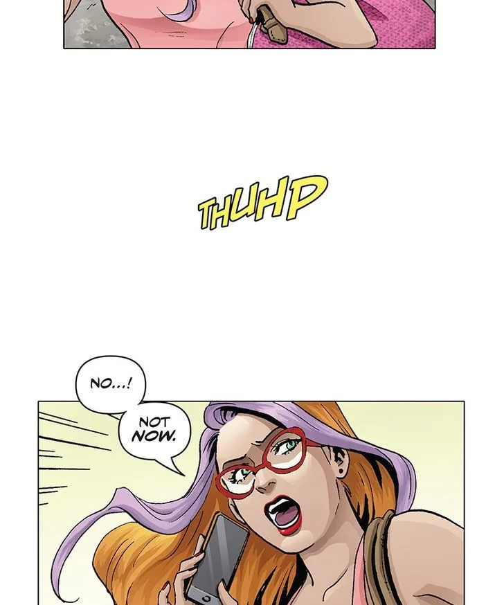 Heroine Chic Chapter 79 page 6