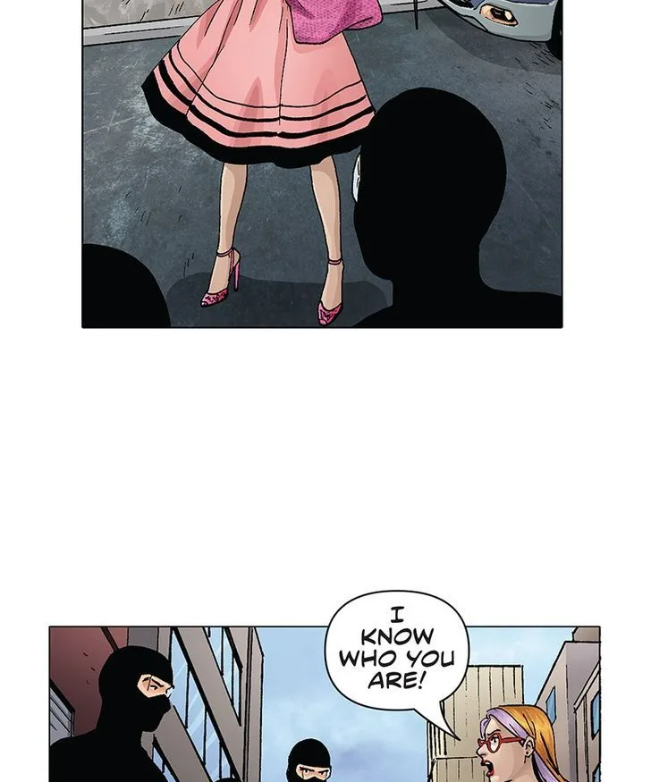 Heroine Chic Chapter 79 page 8