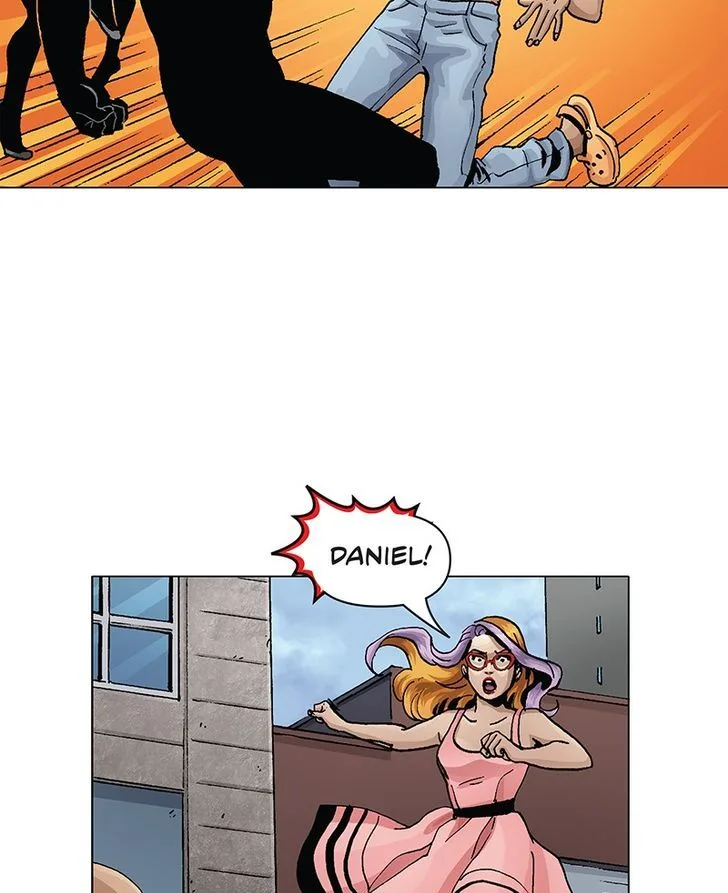 Heroine Chic Chapter 79 page 23