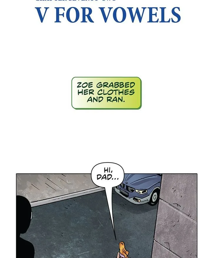 Heroine Chic Chapter 79 page 3