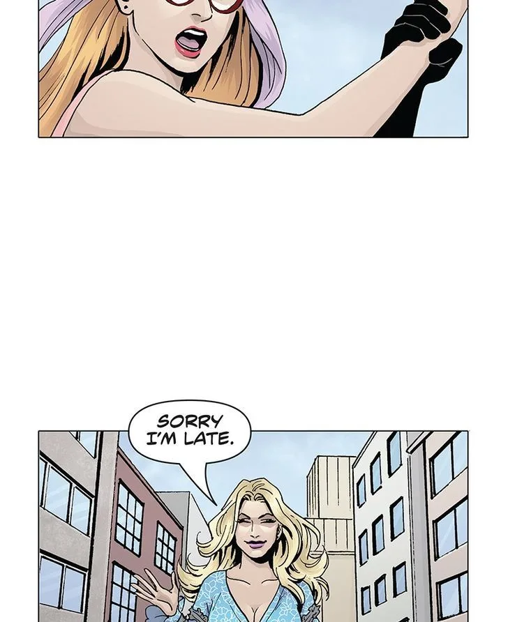Heroine Chic Chapter 79 page 30