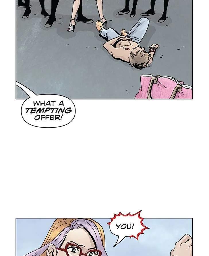Heroine Chic Chapter 79 page 29
