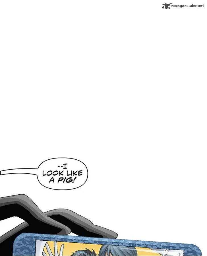 Heroine Chic Chapter 8 page 12