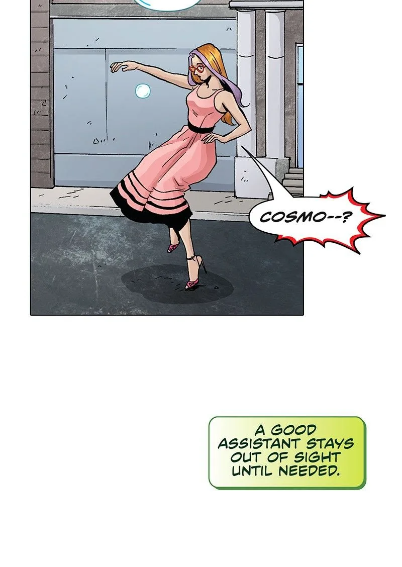 Heroine Chic Chapter 81 page 6
