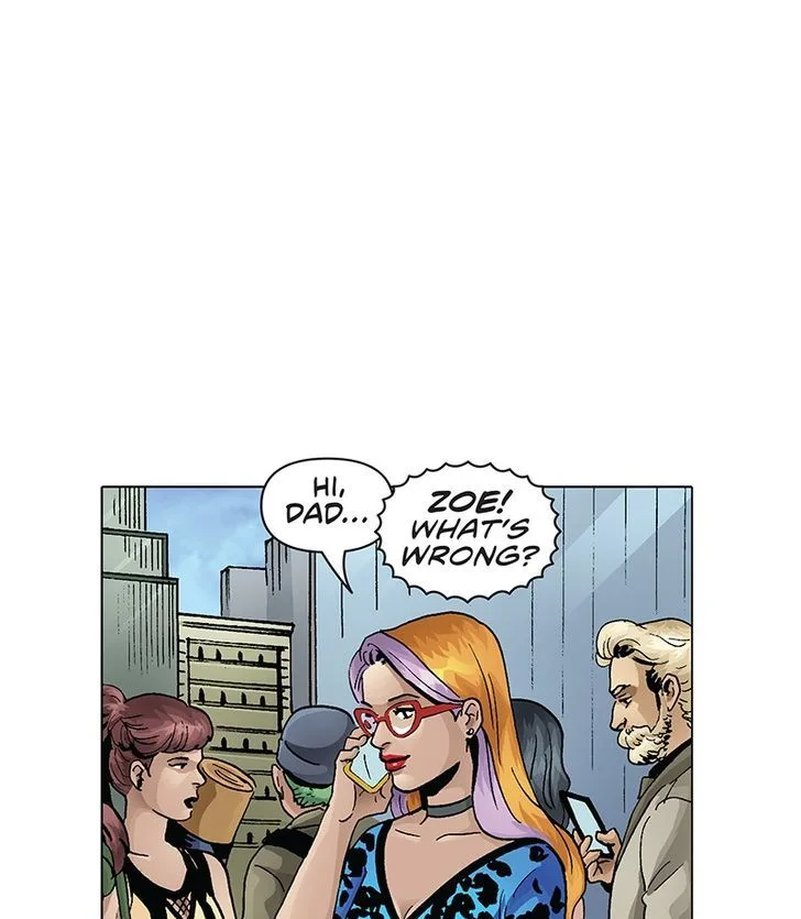 Heroine Chic Chapter 84 page 1