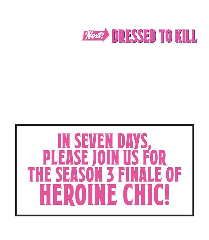 Heroine Chic Chapter 84 page 29