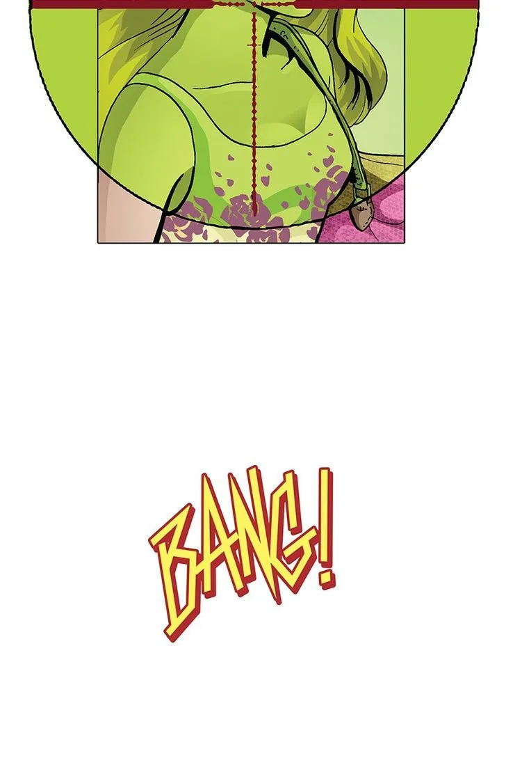 Heroine Chic Chapter 85 page 37