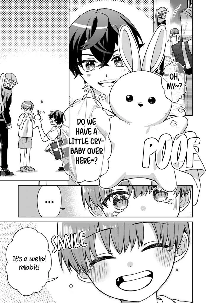 Heroine ga Saigo ni Shinu LoveCome Chapter 1 page 13